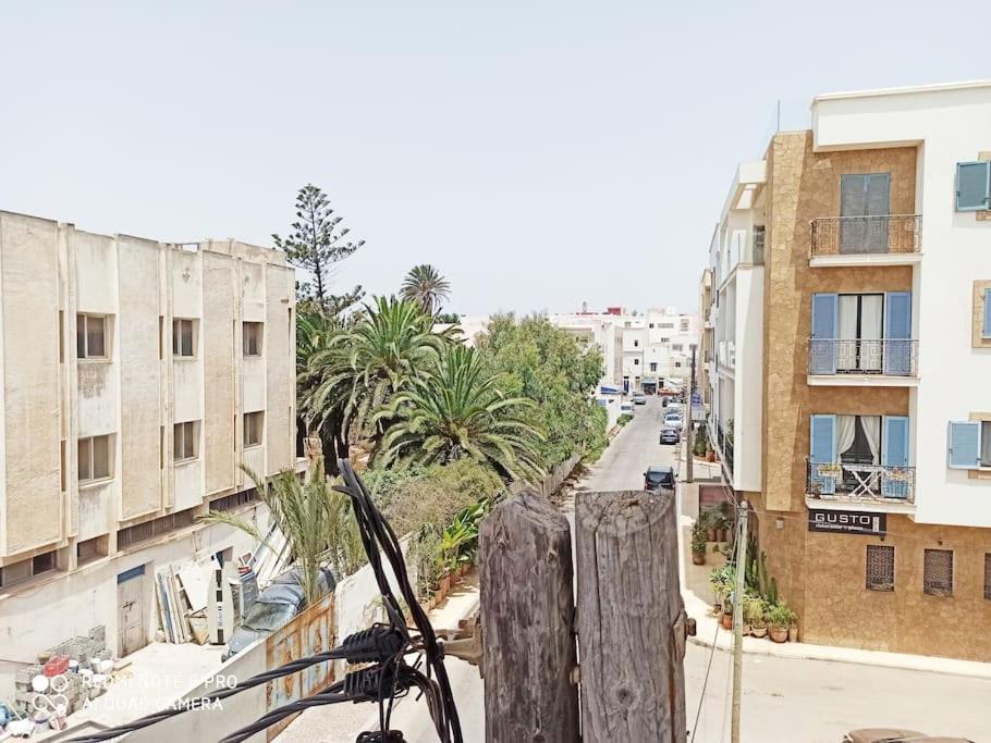 شقة Hamza Boho Oasis الصويرة المظهر الخارجي الصورة