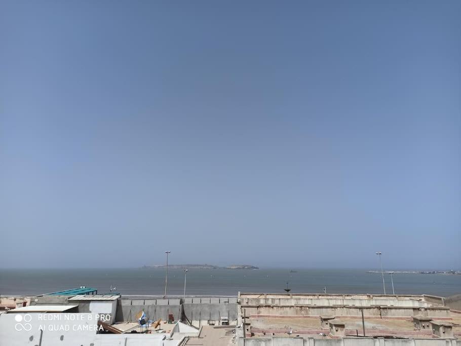 شقة Hamza Boho Oasis الصويرة المظهر الخارجي الصورة